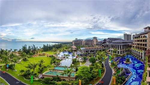 好呀手工巧克力