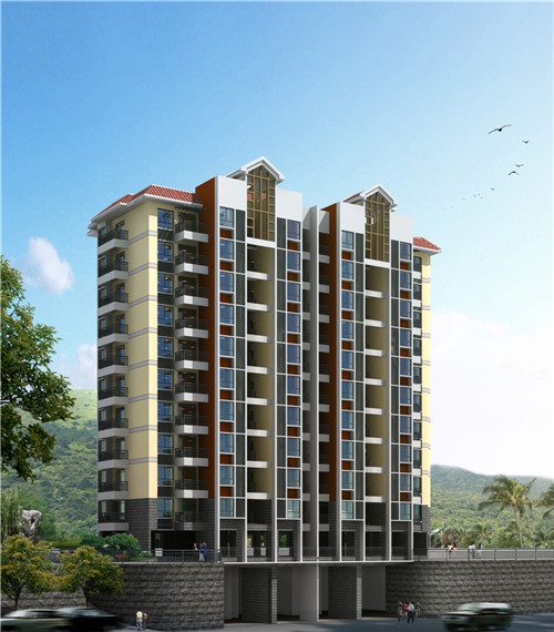 安德尼烘焙蛋糕