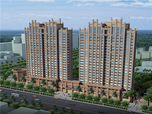 金大口福火锅串串香