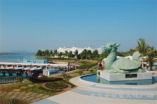 爱车王国汽车美容