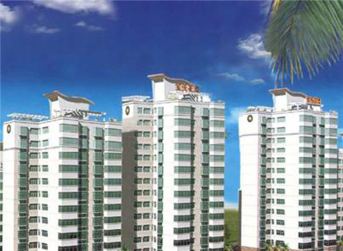 水玉坊绿色洗衣