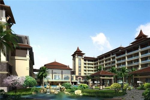 草原上怎么做奶茶店