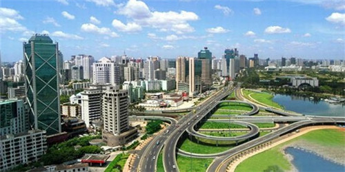 太原创业服装店推荐人多吗