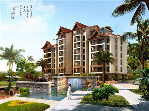 重庆100平火锅店设计